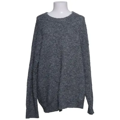 Pull-over (Oversized Boxy Knit Jumper) de Perfect Stranger Élasthane, Polyamide, Polyester recyclé, Laine