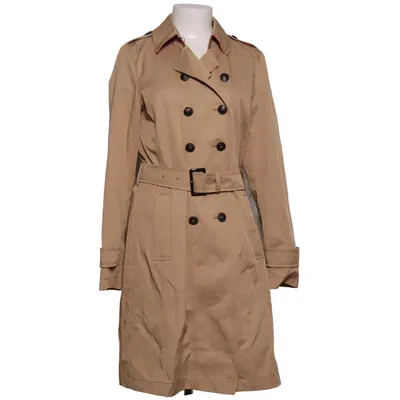 Trenchcoat (Beige) von Fuchs Schmitt Baumwolle, Polyester
