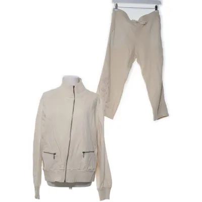 Mjukisset (Beige) från Ofelia Bomull