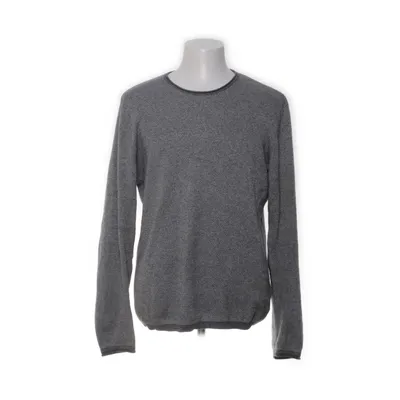 Sweater (Gray) from Originals by Jack & Jones Cotton
