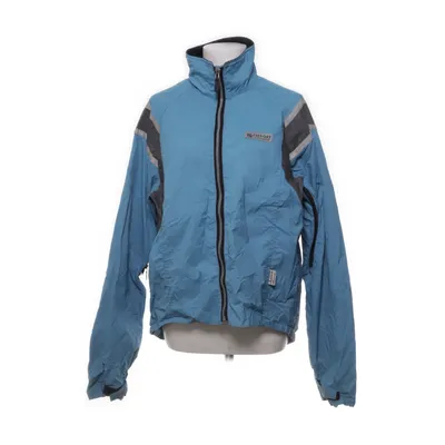 Trainingsjack (Blauw) van 8848 Altitude
