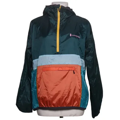 Anorak (Grün, Mehrfarbig) von Cotopaxi Polyester