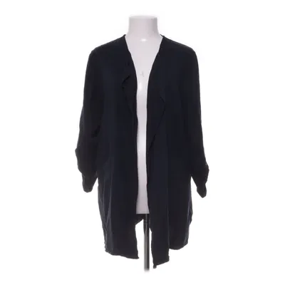 Cardigan (Zwart) van H&M Conscious Collection Lyocell
