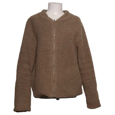 Veste polaire (Marron) de Aim'n Polyester