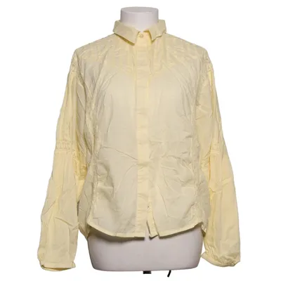 Blouse (LA-SBMOON BLOUSE) van Shoeby Katoen