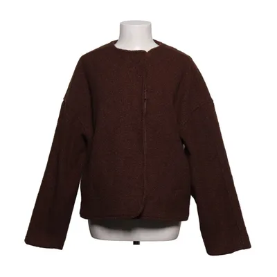 Jacka (Warm Clean Jacket) från Nelly Återvunnen polyester