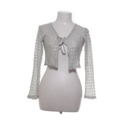 Bolero (Grå) fra Collections by Joy Nylon