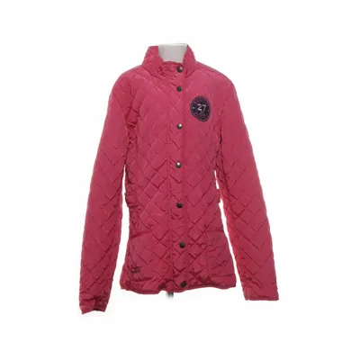 Dunjacka (Rosa) från Hampton Republic Polyester