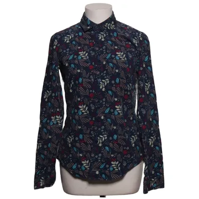 Chemise (Bleu, Multicolore) de Lambert