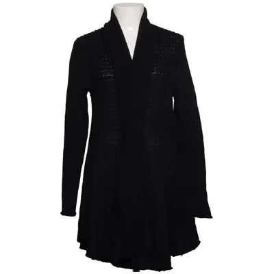 Cardigan (Black) from Opl Fashion