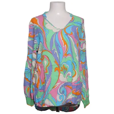 Blouse (2303-708) van Rich & Royal Viscose