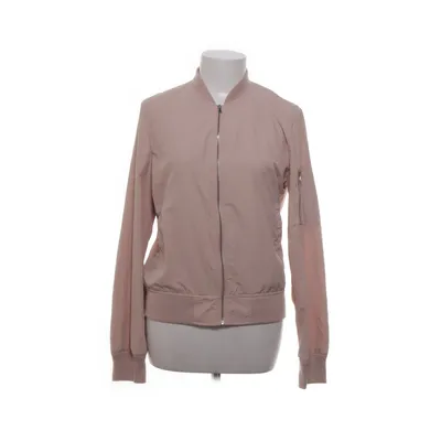 Bomberjacka (Beige) från Zara Basic