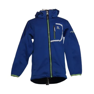 Skaljacka (Blå) från On the Peak Polyester