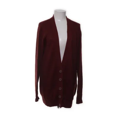 Kofta (Röd) från Casual Clothing Akryl