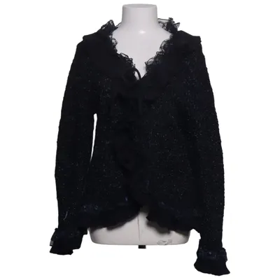 Cardigan (Viola Cardigan) van Rosebud Acryl, Polyamide, Wol