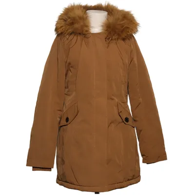 Parka (PARKA COLLECTION) de Attentif Coton, Polyester