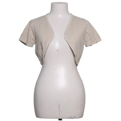 Boléro (Beige) de Jeana Coton