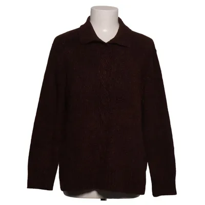 Pull-over (Marron) de LMC Acrylique, Laine