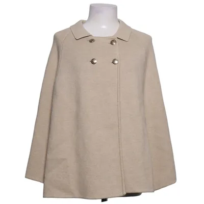 Cape (Beige) von Bondelid Baumwolle