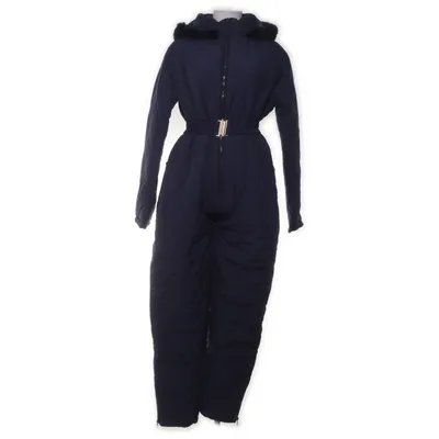 Outdoor overalls  (Ski-Anzug)