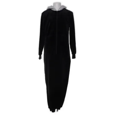 Mjukisdräkt (Svart, Flerfärgad) från A Better Choice Polyester