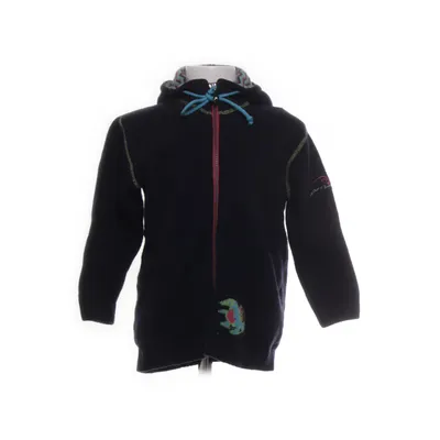 Huvtröja (Blå, Flerfärgad) från Ivanhoe Polyamid, Ull