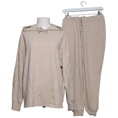 Tenue d'intérieur (Beige) de Anna Field Mama Élasthane, Coton biologique, Polyester