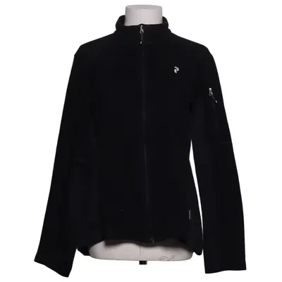 Fleecejakke (Lead J) fra Peak Performance Polyester
