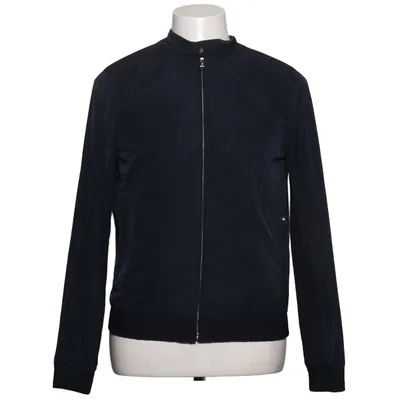 Jacka (Blå) från Crocker Denims Artisan Polyester