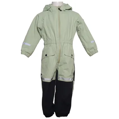 Overall (Grön, Svart) från Kaxs Proxtec Polyamid, Polyester