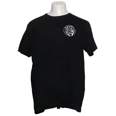 T-shirt (Svart) från Clique Bomull