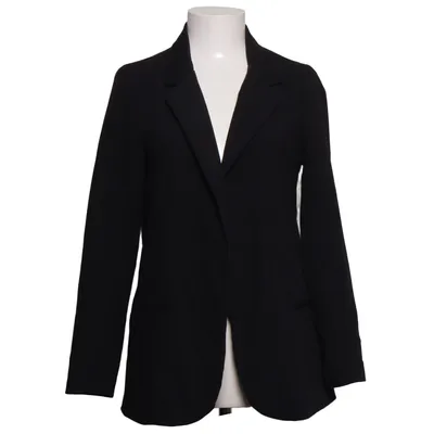 Blazer (Black) from Necessary Objects