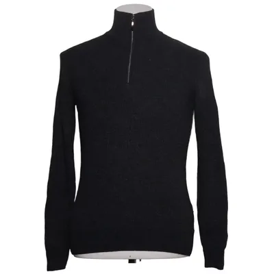 Trui (Grijs) van Lawrence Grey Kasjmier, Polyamide, Viscose, Wol