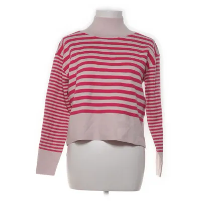 Polotröja (Rosa) från Maeve Viskos, Polyester, Nylon