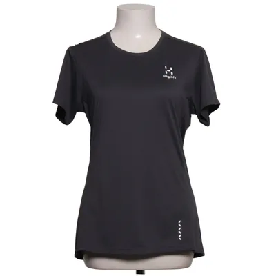T-shirt (Grå) från Haglöfs Återvunnen polyester