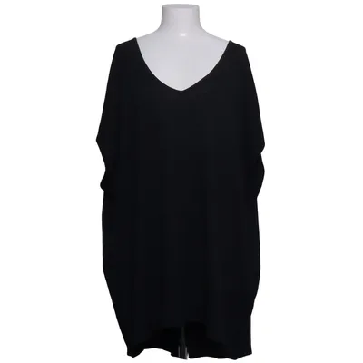 Top (Black) from Castaluna Elastane, Polyester, Viscose
