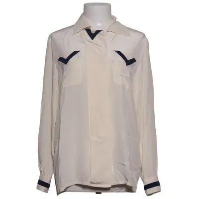 Blouse (Blanc) de Jobis