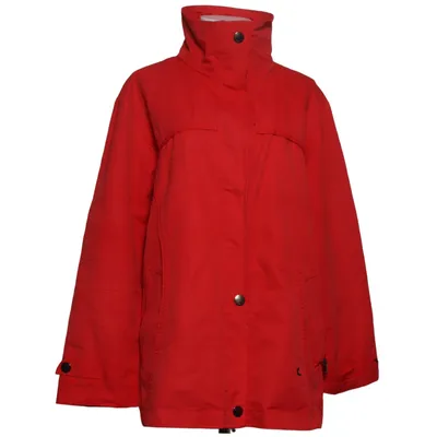Veste polaire (Rouge) de Colours Polyester