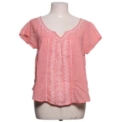 Blouse (Greta Blouse) van Svea Katoen