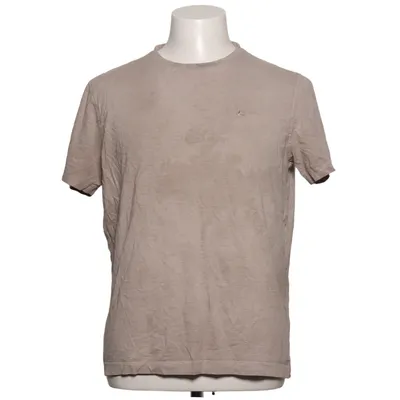 T-shirt (Beige) from Lerros Cotton, Viscose