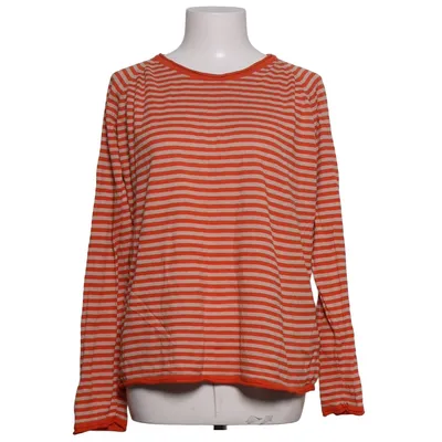 Long sleeve T-shirt (Soya Mini Stripe) from Basic Apparel