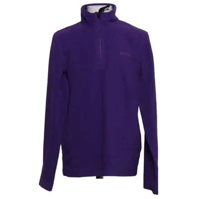 Fleece sweater (Sofian Jrs) from Firefly Polyester