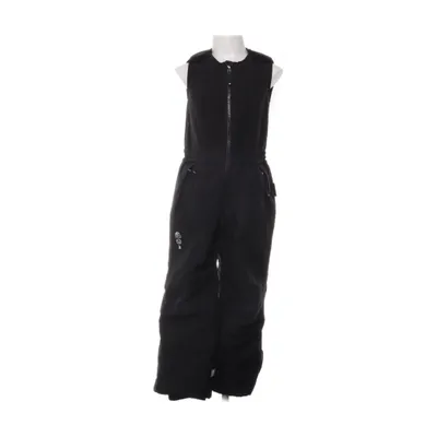 Snow pants (Black) from Northville Polyester