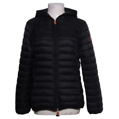 Leichte Jacke (Schwarz) von Geographical Norway Polyamid, Polyester