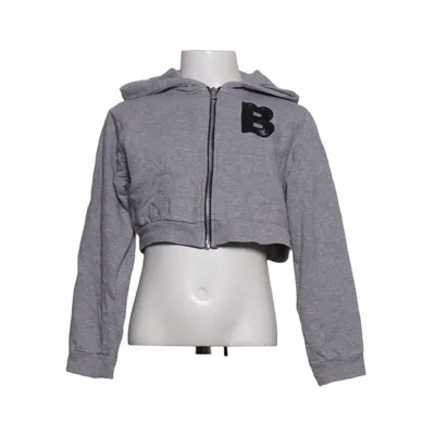 Kapuzenpullover (Grau) von The Brand Baumwolle