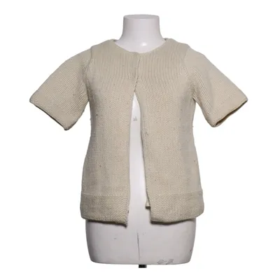 Cardigan (Dakota) from Maje Cotton, Wool