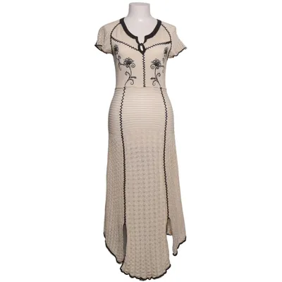 Långklänning (M914-915) från Odd Molly Bomull