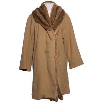 Kappa (Beige) från Lampert Acetat, Akryl, Kashmir, Bomull, Polyamid, Ull