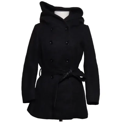 Kappa (Grå) från ONLY Polyester