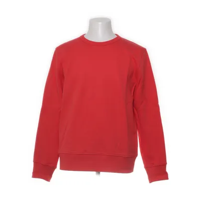 Sweatshirt (Rood) van Arket Katoen